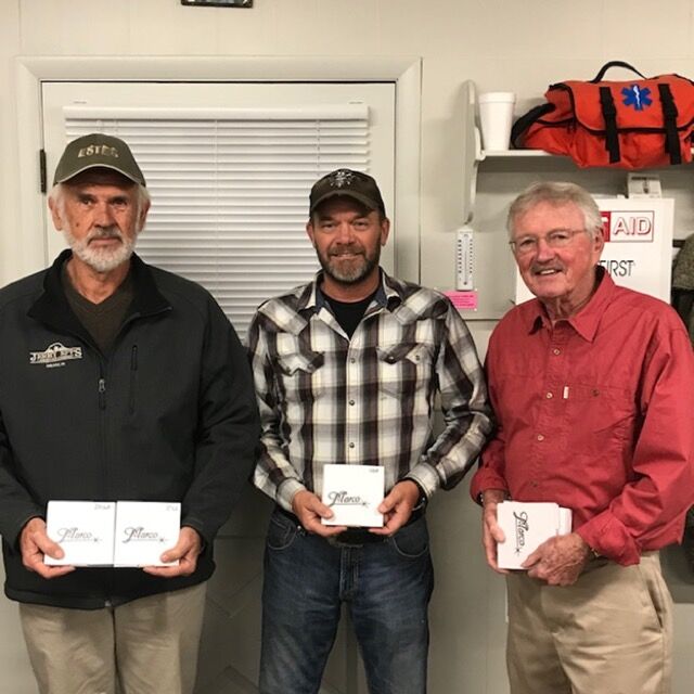 Halifax County Gun Club